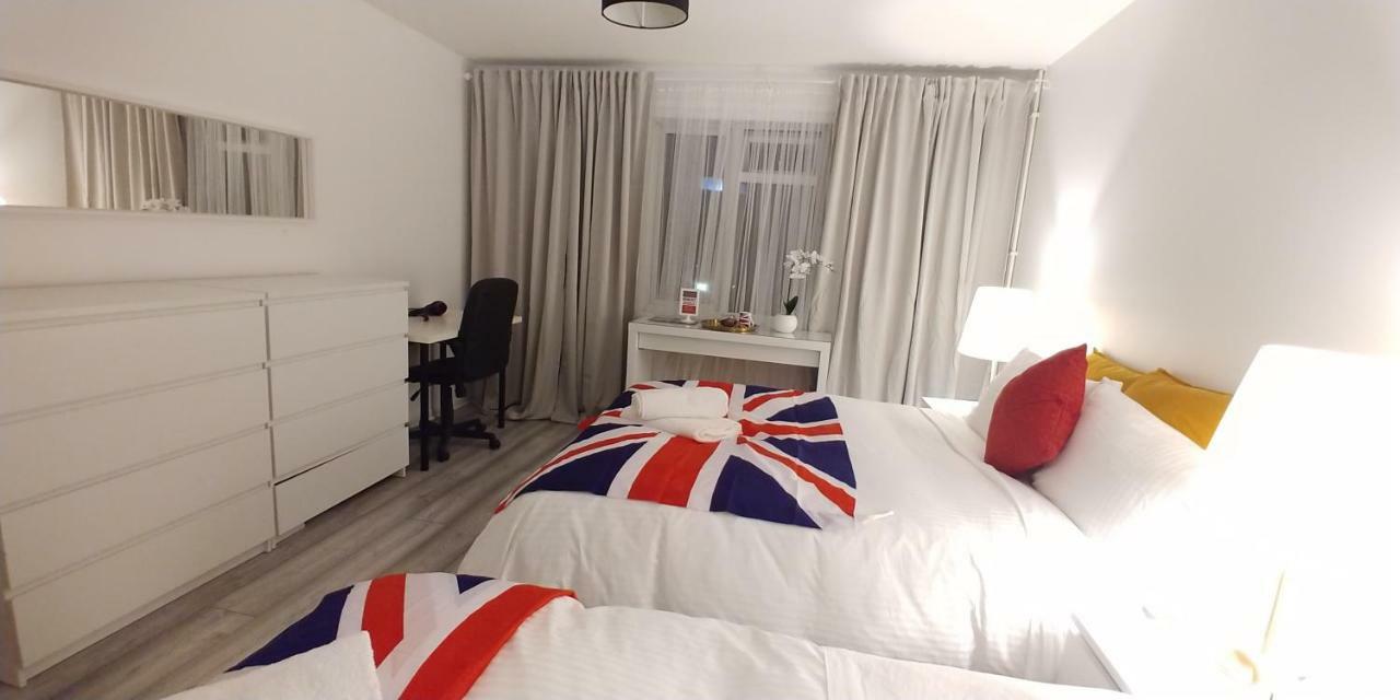 Guest house Al Iram London