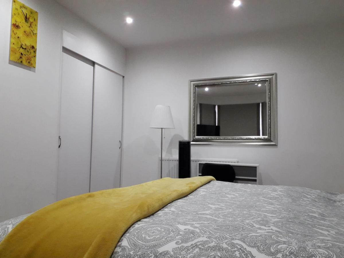 Luxurious In Kensington & Chelsea Apartamento *