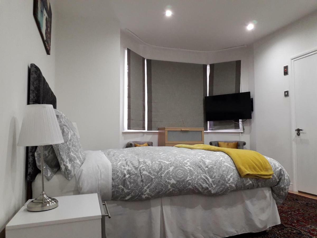 Apartamento Luxurious In Kensington & Chelsea Londres
