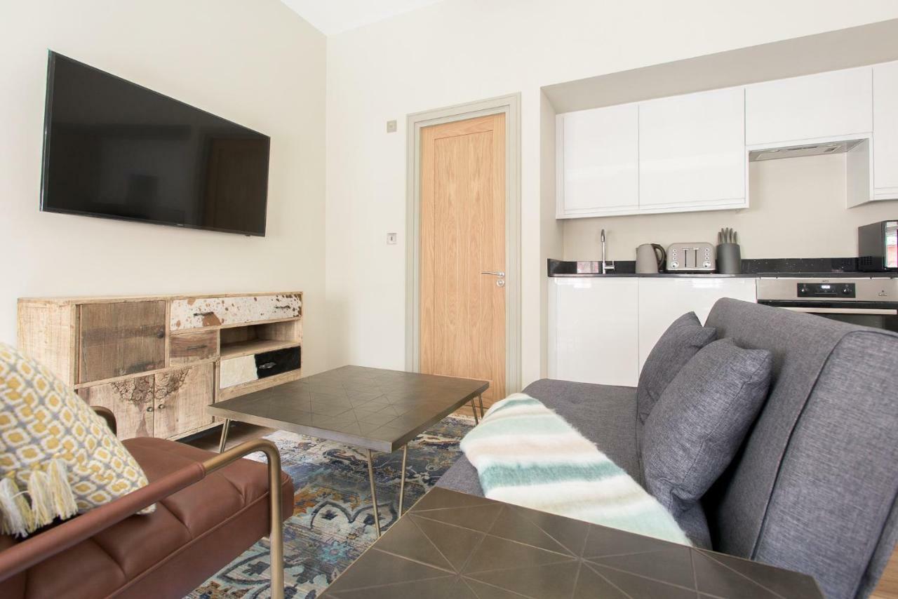 Apartment The New Bond Street Loft - Modern & Central 1bdr London