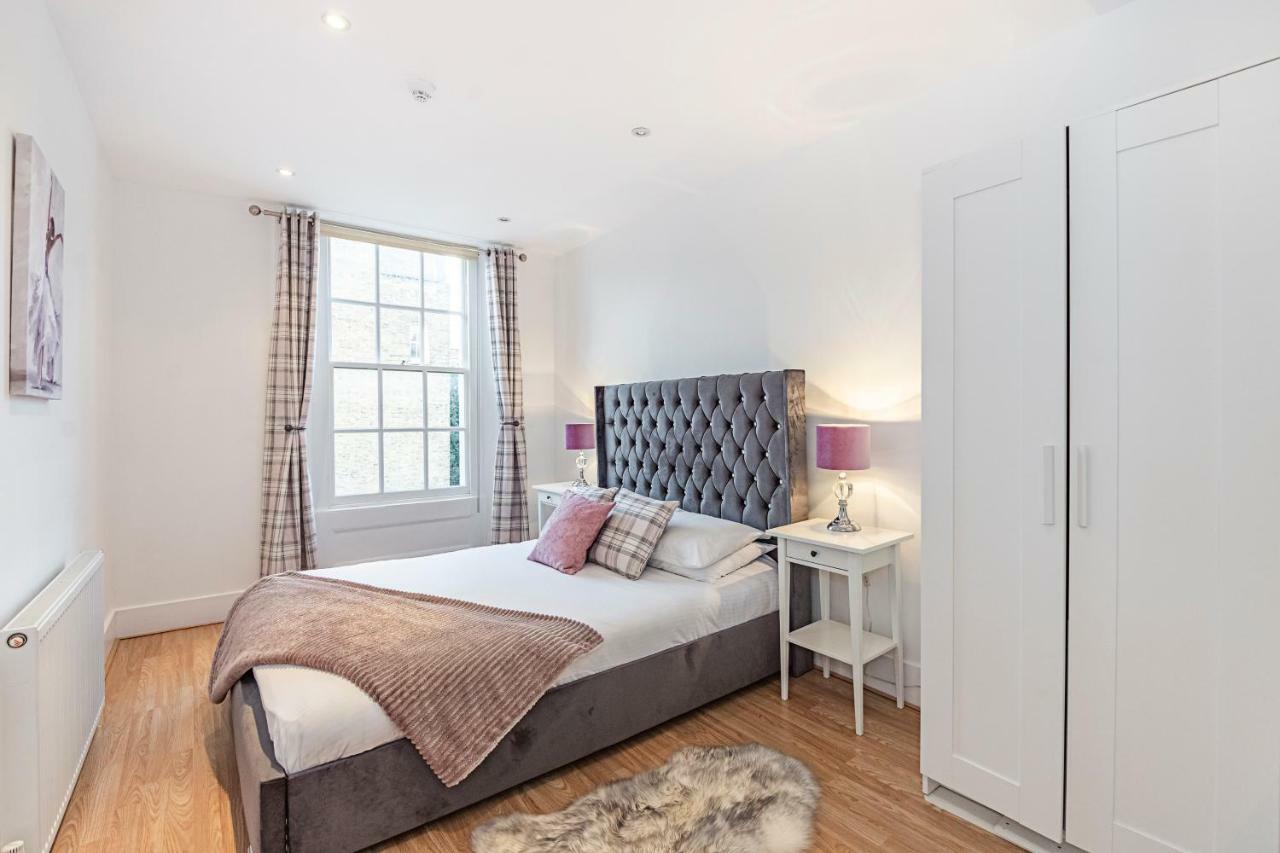 Knightsbridge Dream Apartment