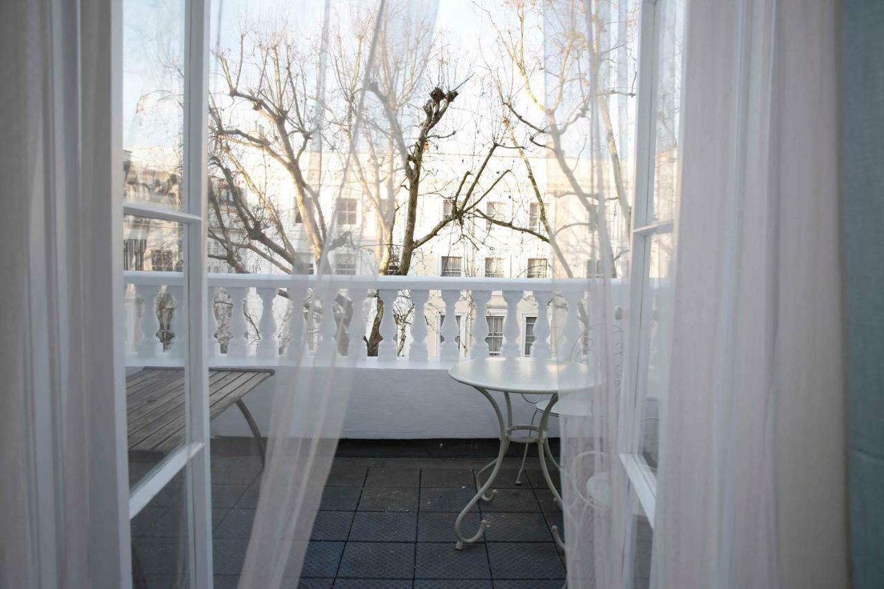Apartamento Beautiful One Bedroom Walking Distance To Paddington And Hyde Park