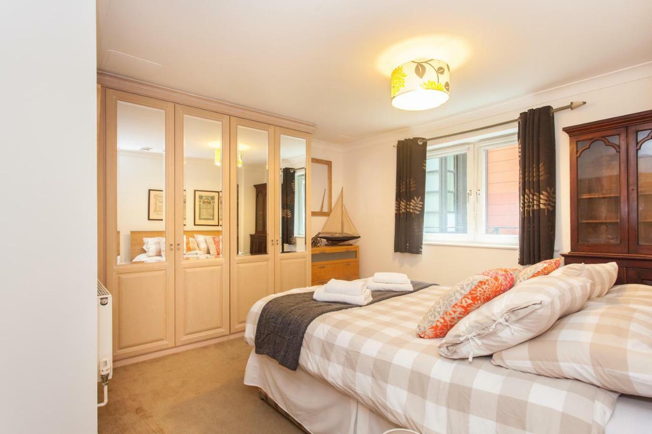 Apartment Superior 2 Bedroom St Paul's Of