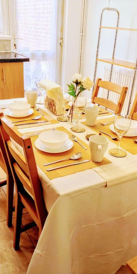 Al Iram Guest house London
