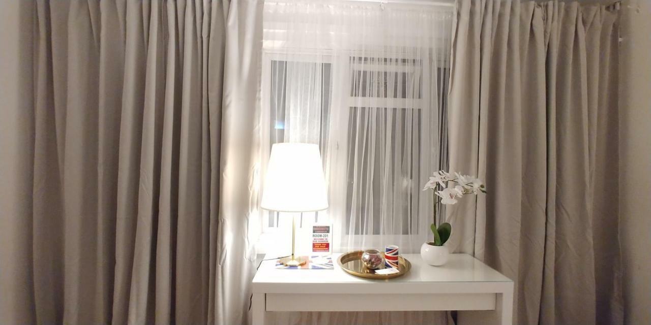 Guest house Al Iram