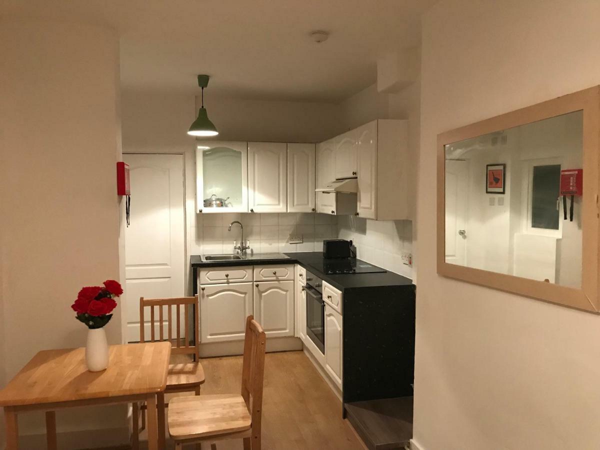 North Studio Apartment
