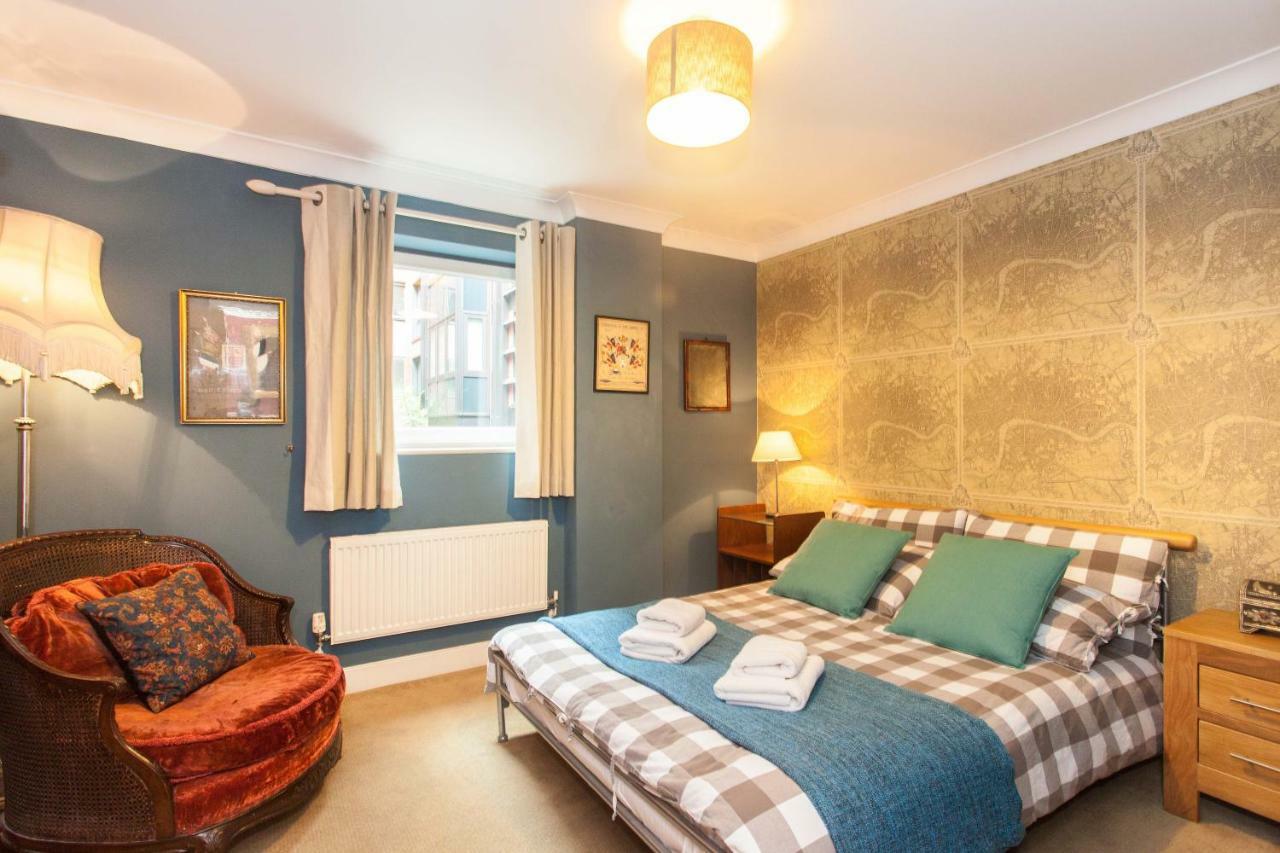 Superior 2 Bedroom St Paul's Of Apartment London