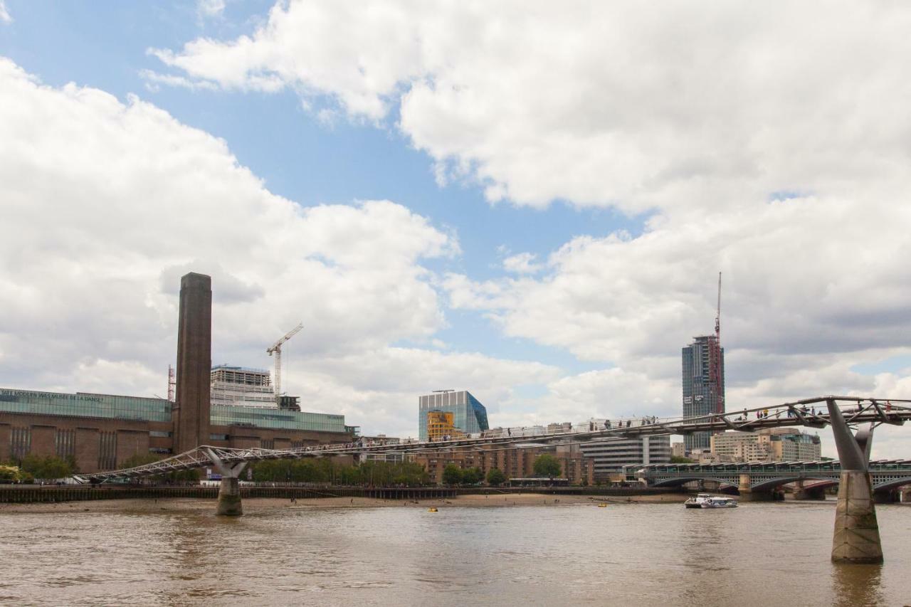 Apartment Superior 2 Bedroom St Paul's Of London
