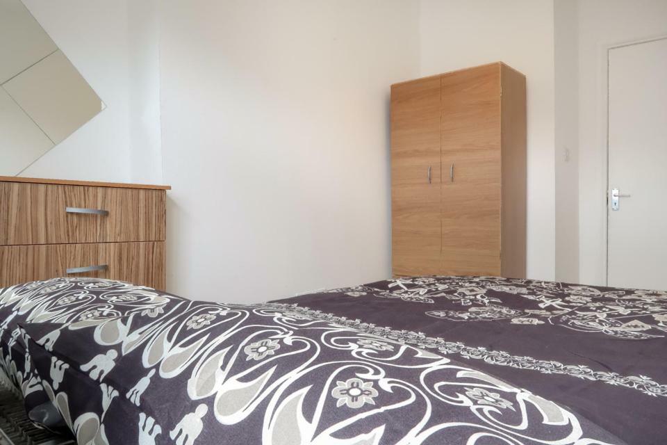 Sidney Street - Deluxe Guest Londen
