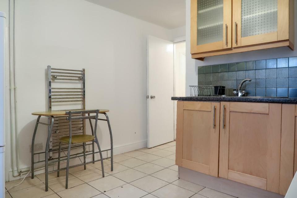 Accommodatie bij particulieren Sidney Street - Deluxe Guest Londen