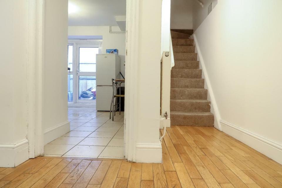 Accommodatie bij particulieren Sidney Street - Deluxe Guest