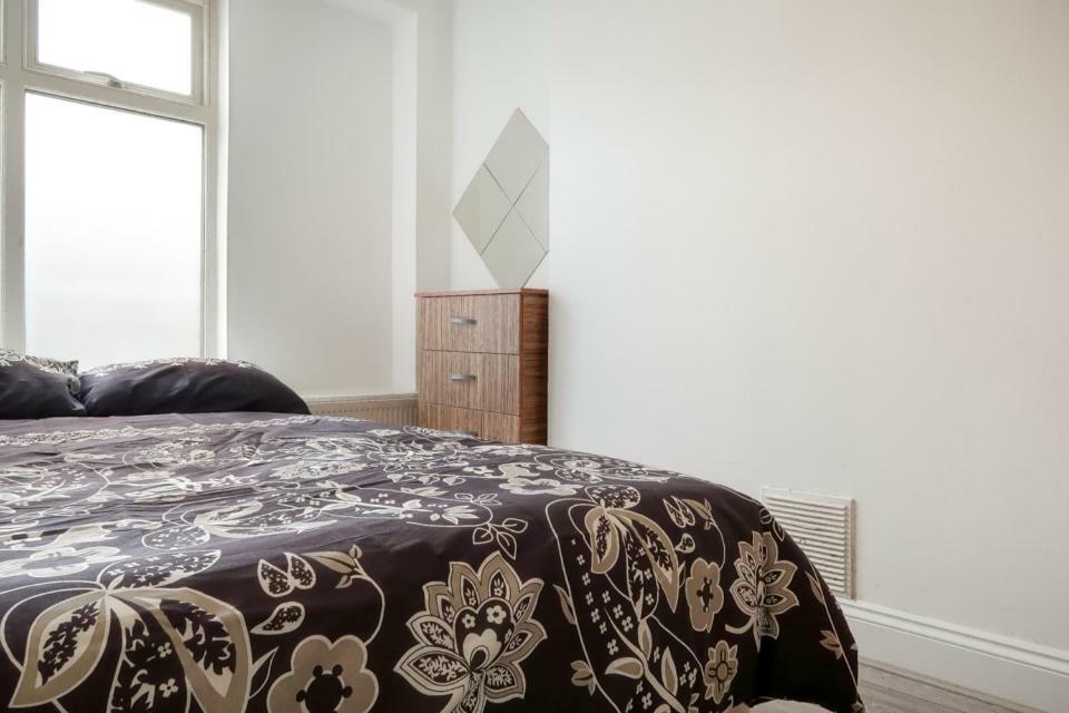 Sidney Street - Deluxe Guest Accommodatie bij particulieren