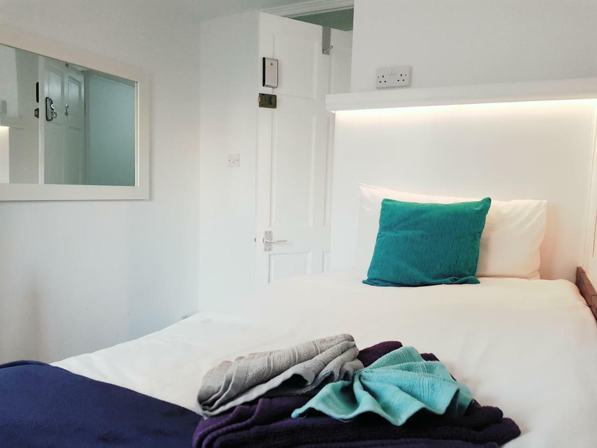 Chancery Hub Gasthof 3*