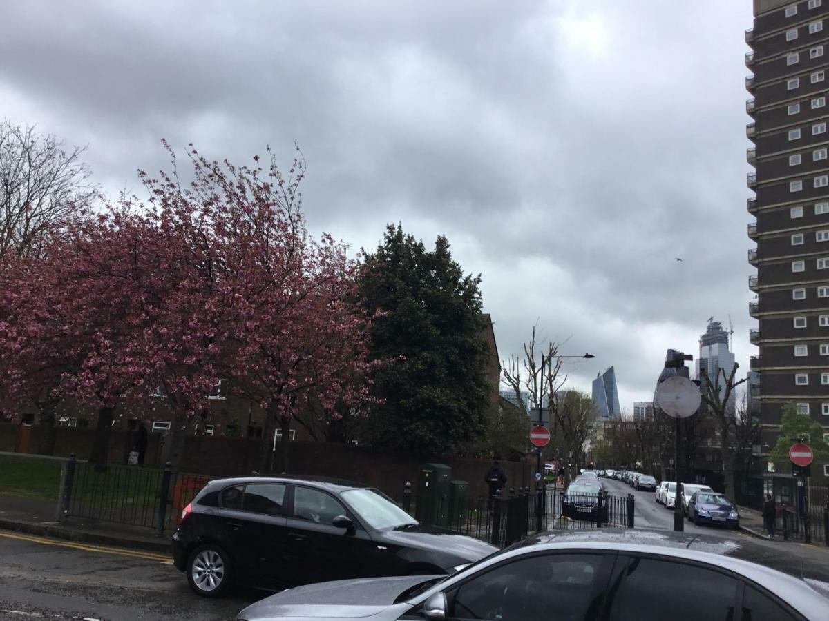 Al Iram * London