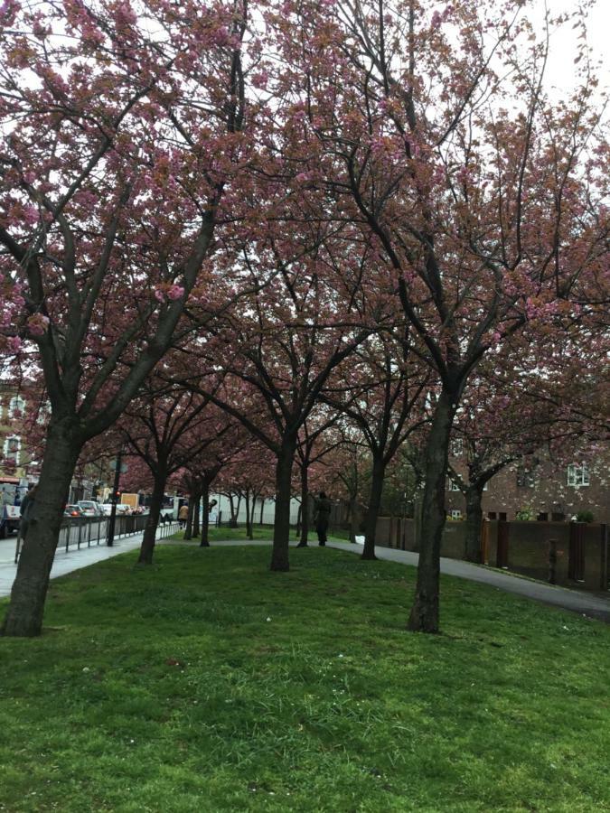 Al Iram * London