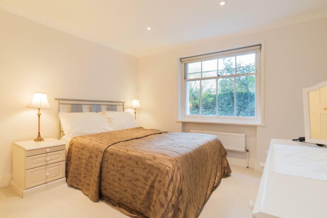 Shooters Hill Aparts Guest house