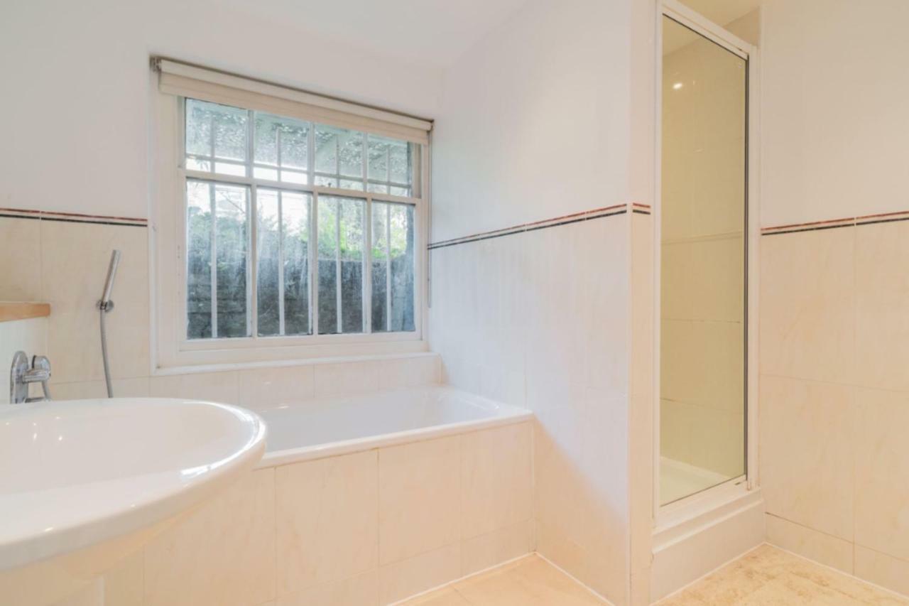 Shooters Hill Aparts Guest house *