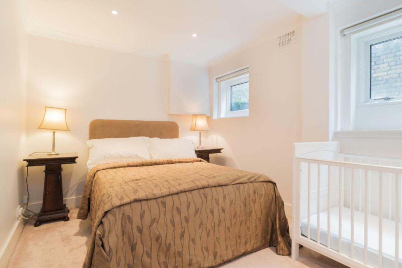 Shooters Hill Aparts Guest house *