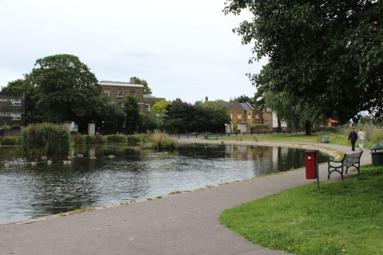 Shooters Hill Aparts Guest house London