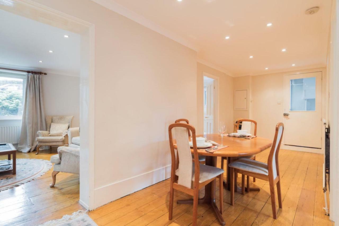 Guest house Shooters Hill Aparts *