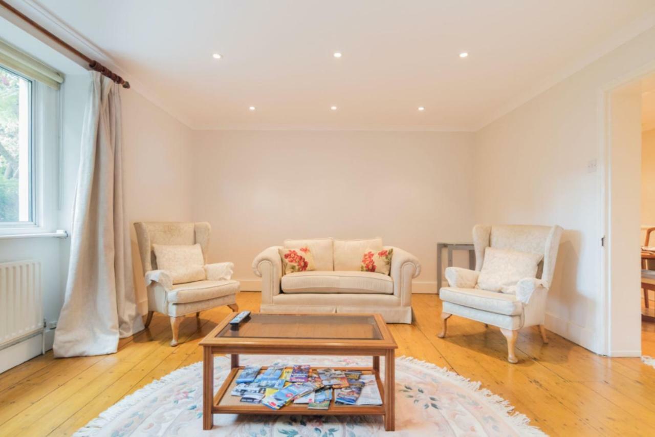 Shooters Hill Aparts Guest house *