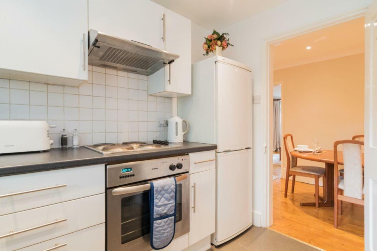 Shooters Hill Aparts Guest house London