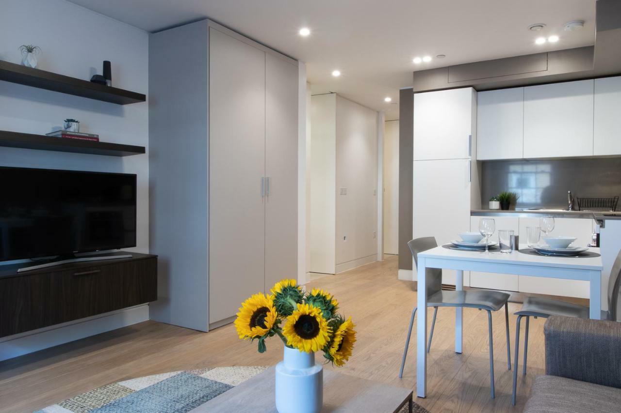Mirabilis - Bayham Street