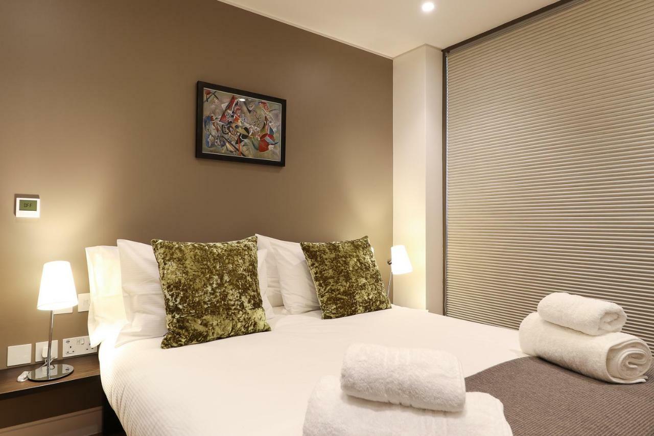 Mirabilis - Bayham Street London