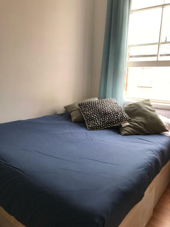 103 Guest house London