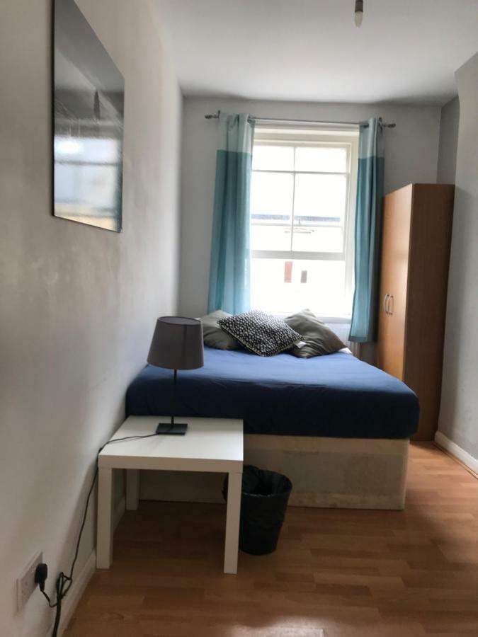 Guest house 103 London
