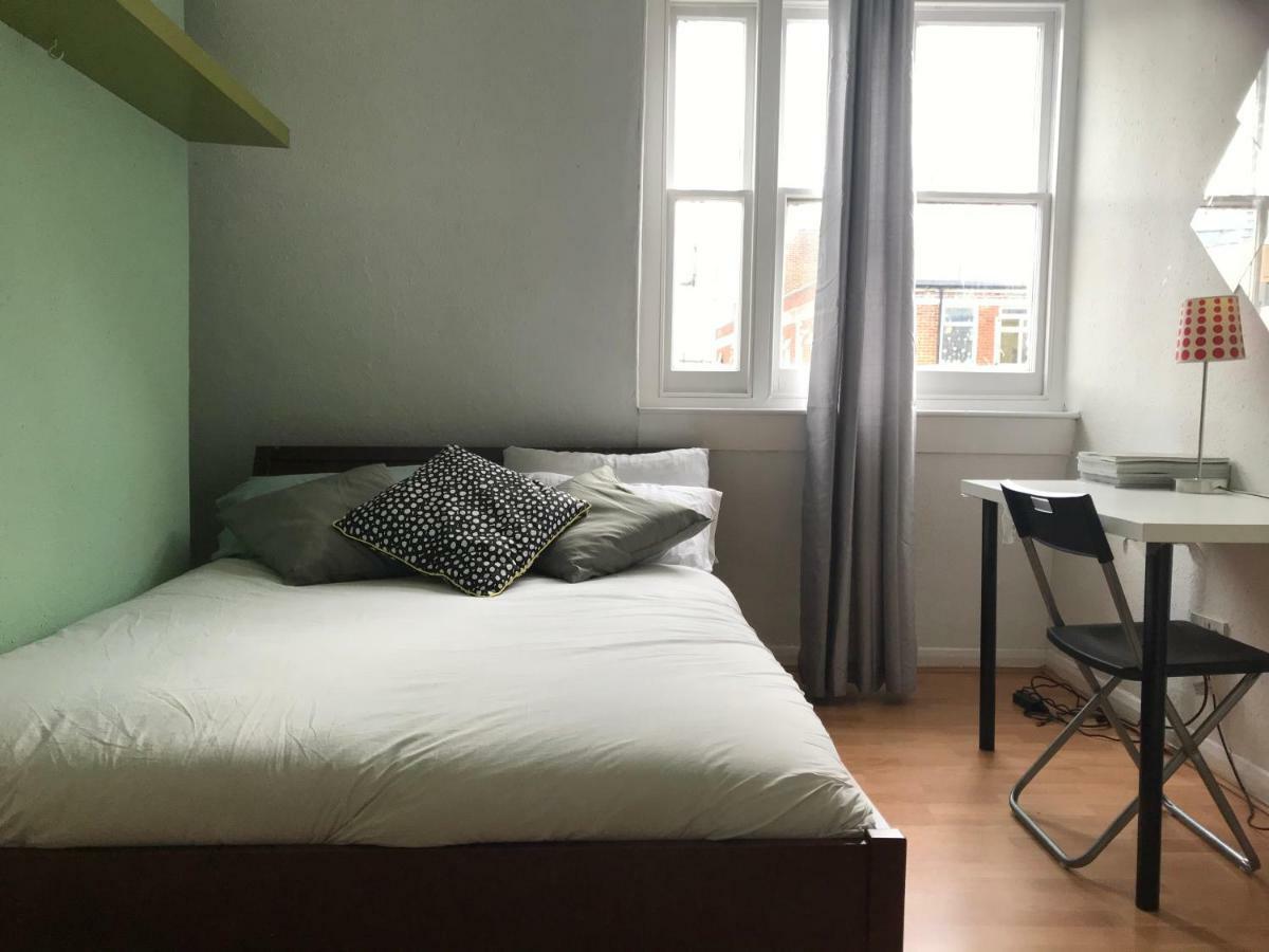 Guest house 103 London