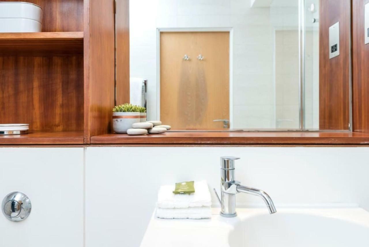 Apartment Haggerston