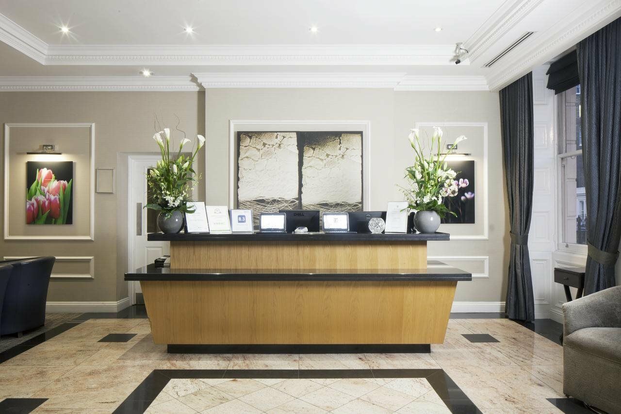 Grange Beauchamp Hotel Londen