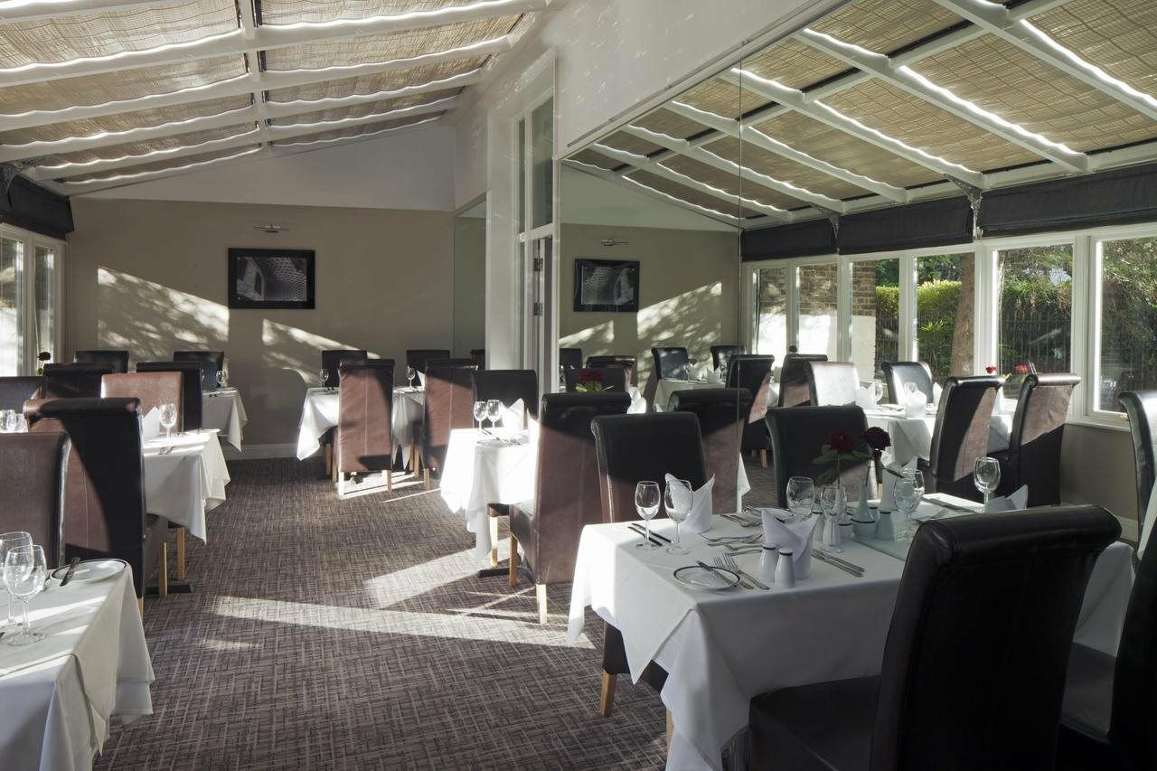 Grange Beauchamp Hotel Londen