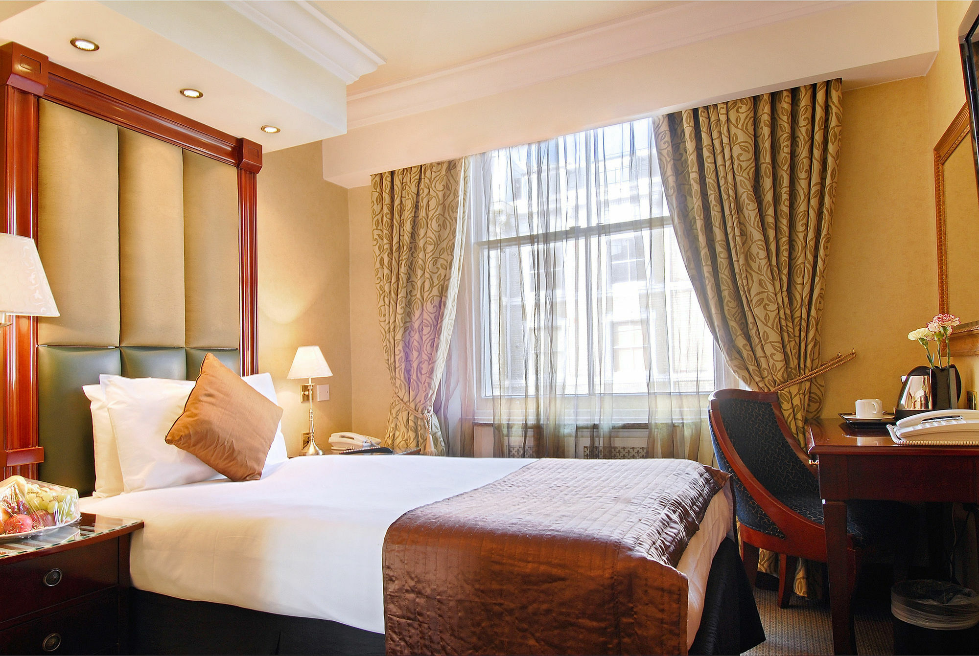 Dreamtel Kensington Londen