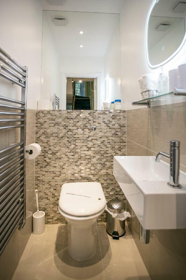House Zone 1 London