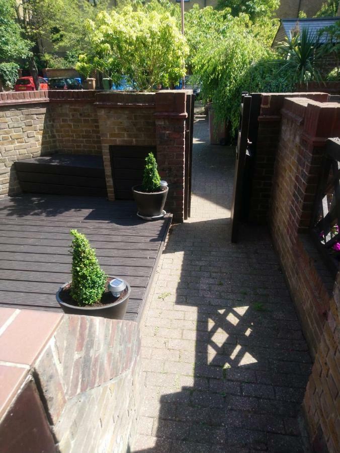 Vakantiehuis Dockside Londen