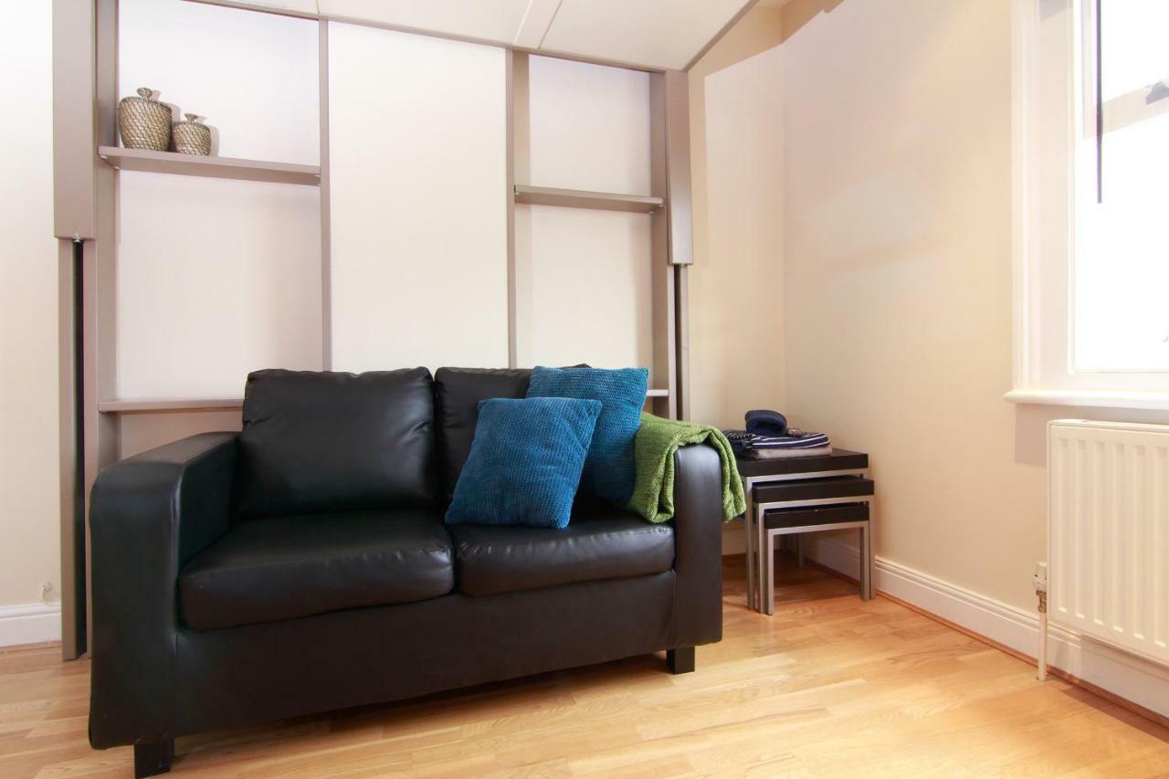 Urban Notting Hill Apartment London