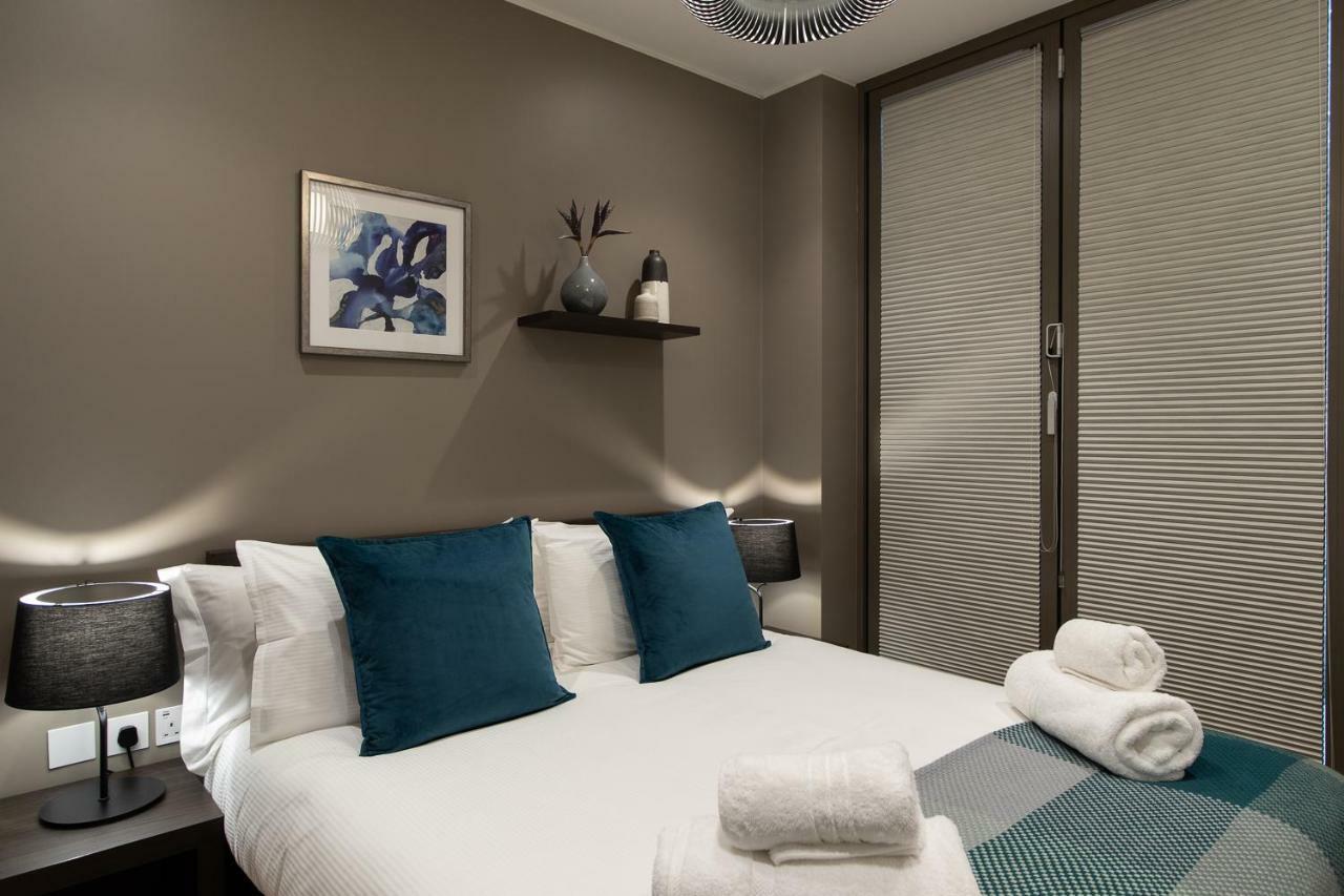 Apartment Mirabilis - Bayham Street *