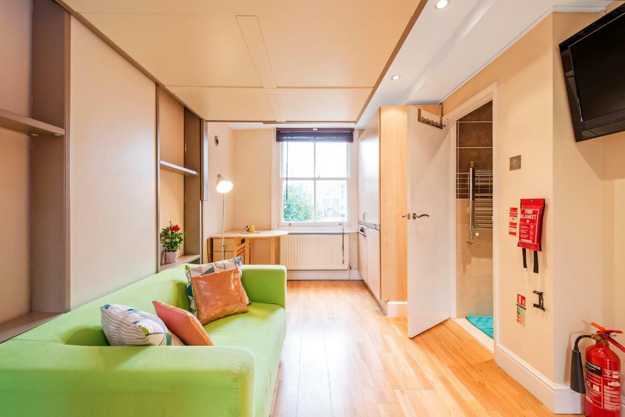 Apartment Urban Notting Hill London