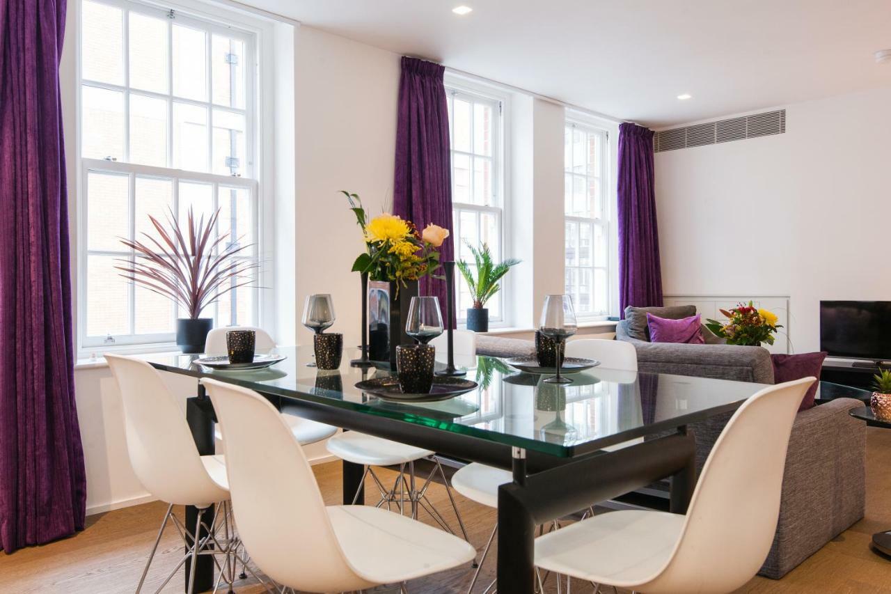 The Premium Oxford Street Area Apartamento