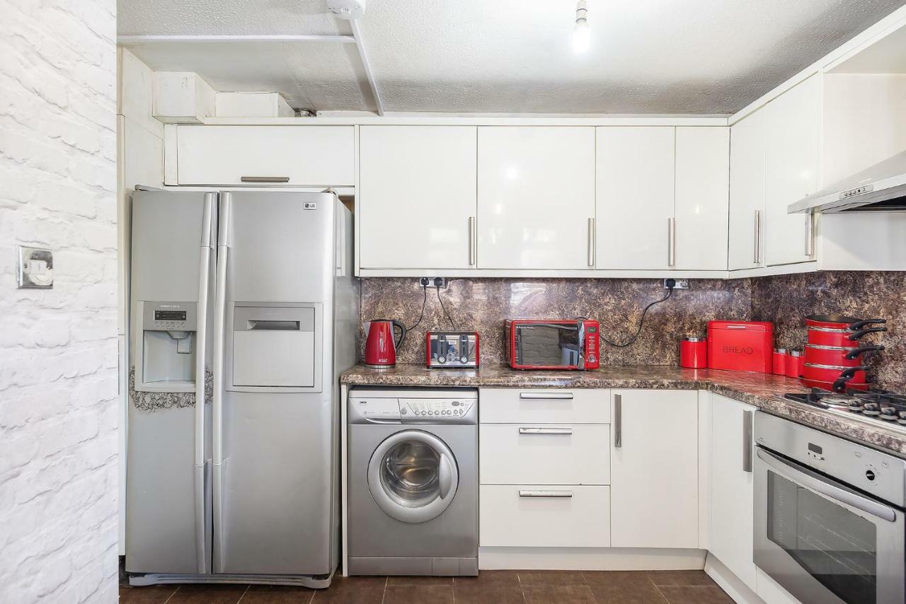 Canton Street Homestay
