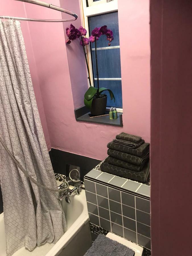 Apartment Bright,tasteful And Comfortable Flat In Trendy Shorditch. *