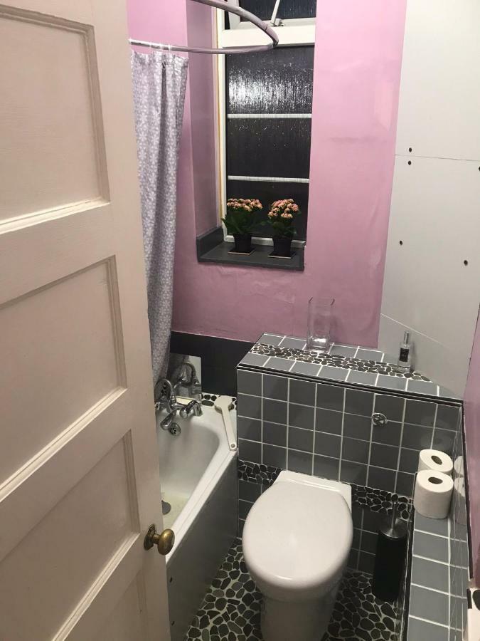 Bright,tasteful And Comfortable Flat In Trendy Shorditch. *
