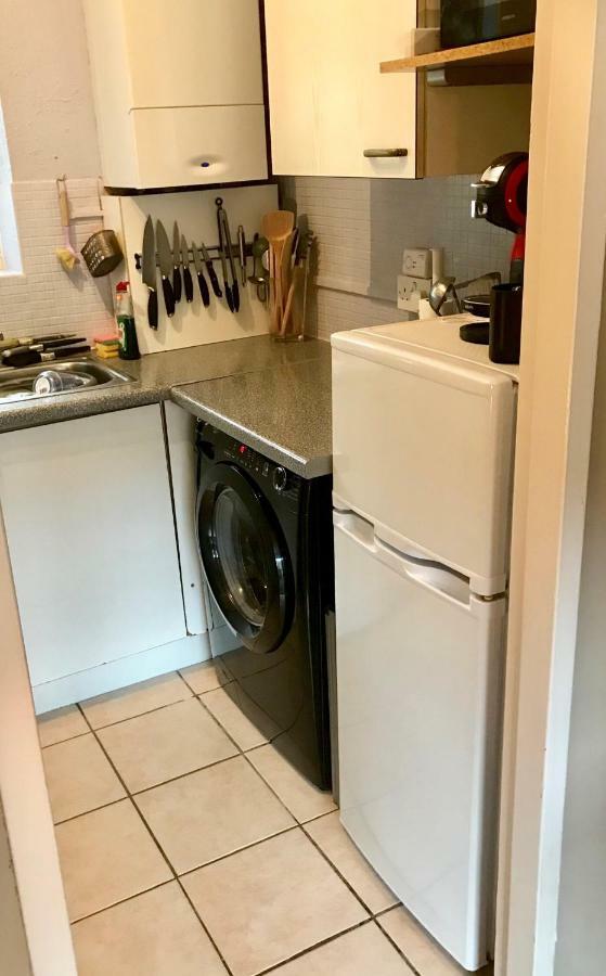 Bright,tasteful And Comfortable Flat In Trendy Shorditch. London