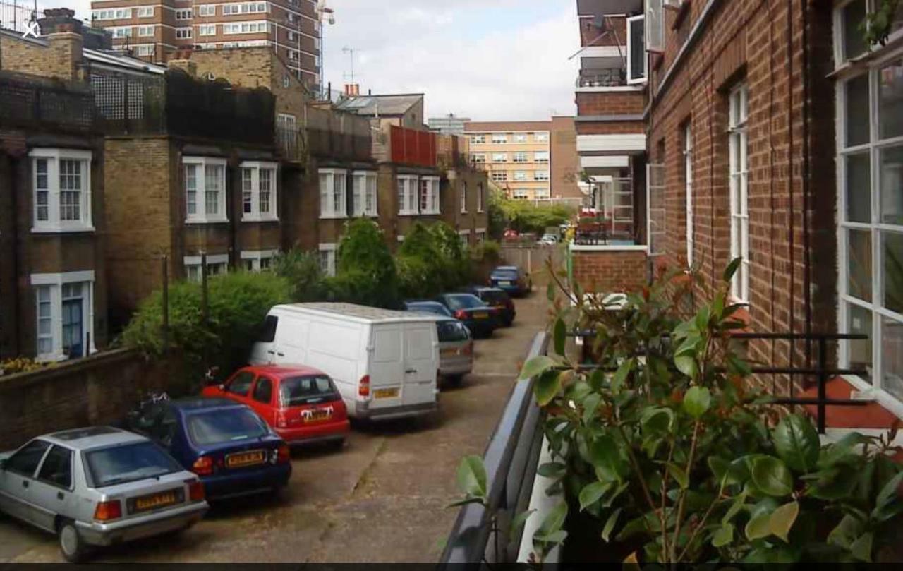 Apartment Bright,tasteful And Comfortable Flat In Trendy Shorditch. *