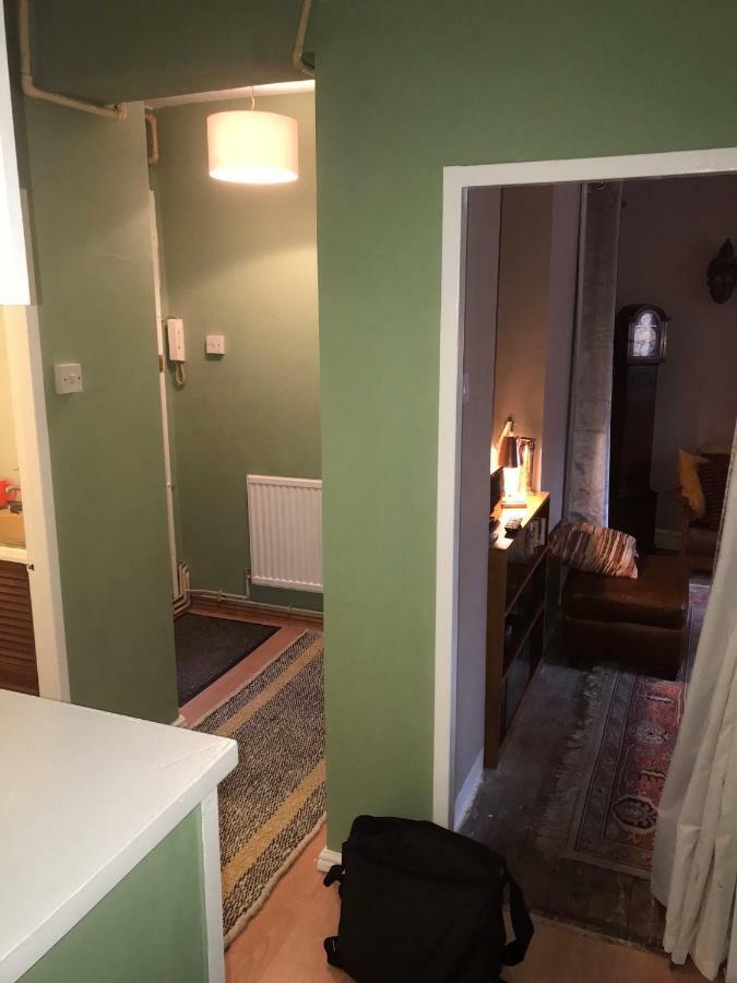Bright,tasteful And Comfortable Flat In Trendy Shorditch. Apartment London