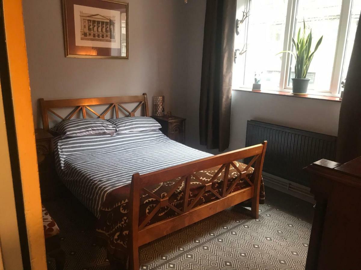 Apartment Bright,tasteful And Comfortable Flat In Trendy Shorditch. *
