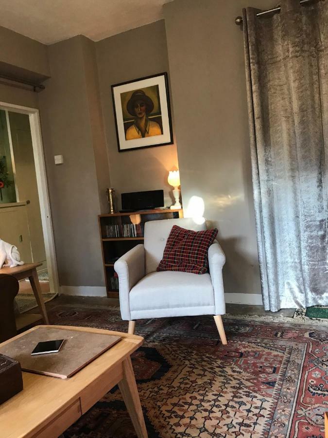 Bright,tasteful And Comfortable Flat In Trendy Shorditch. *