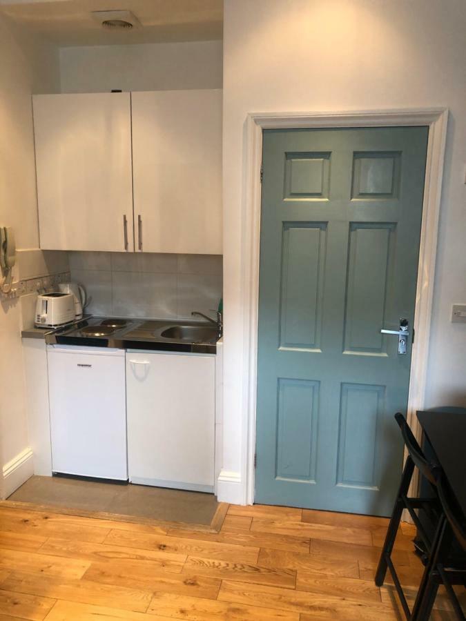 Stylish Studio In Trendy Brixton - B Apartahotel *